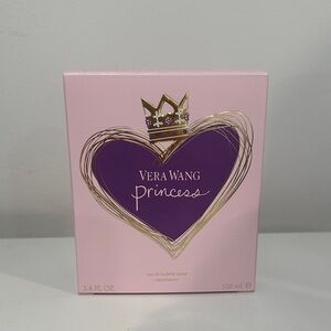 NIB Vera Wang Princess
